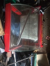 Stainless Steel Electric Hot