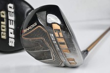Benross Gold Speed #5 Wood /