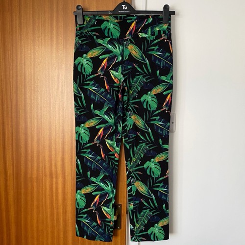 Joseph ribkoff selva crop - ribkoff,
