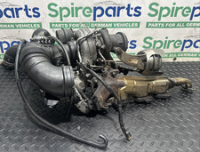 2015 MERCEDES E-CLASS W204