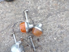 Honda flasher parts - cb, 50