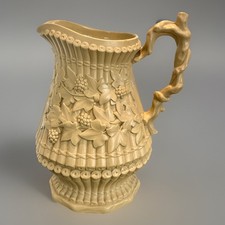 Victorian Ridgway and Abington