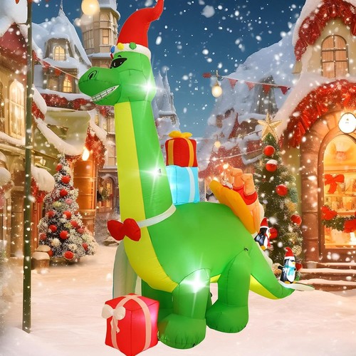 Inflatable christmas - inflatable,