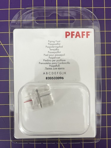 Pfaff presser feet - presser,