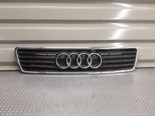 Audi A6 S6 C5 4B 2000 Front