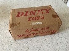 Vintage Dinky Toys Original
