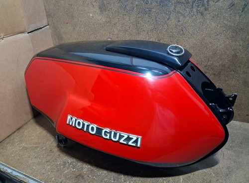 Moto guzzi mans mk2 - moto,