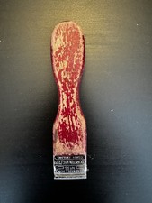 Skarsten Cabinet Scraper N.o 35