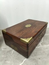 ANTIQUE VICTORIAN MAHOGANY