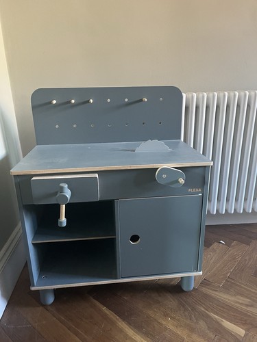 Flexa kids tool bench - kids,