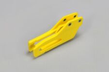 YELLOW UFO chain guide for