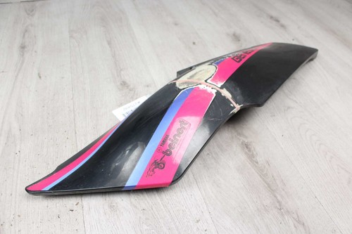 Yamaha fzr 600 3rg rear - yamaha,
