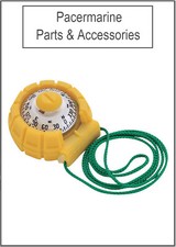 Ritchie Hand Bearing Compass Sport About X-11