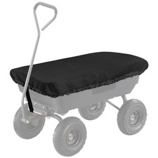 Waterproof Wagon Cover for