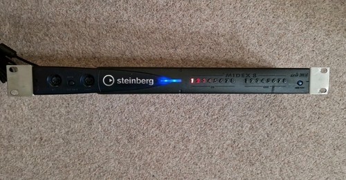 Steinberg midex 8 - midex,