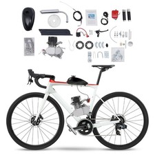 110cc stroke bicycle engine - 2-stroke,