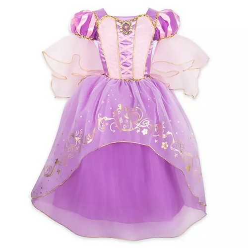 Disney store princess - store, tangled