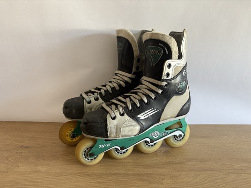 Bauer vapor inline - vapor,