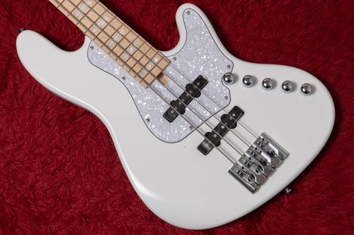 Cort elrick njs4 - cort, bass