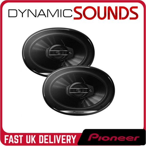 Pioneer g6930f total - ts-g6930f,