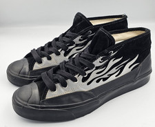 Converse Jack Purcell Pro Mid