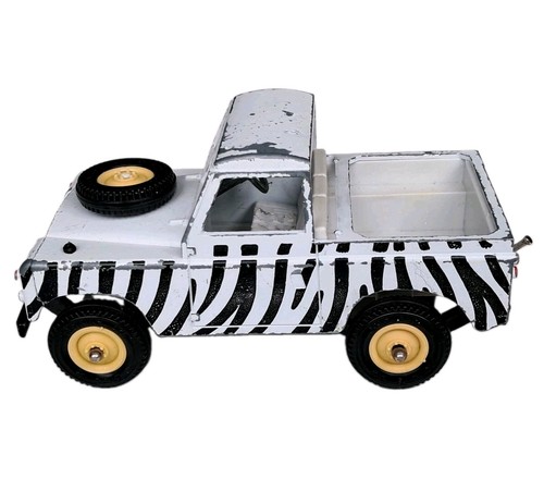 Vintage britains safari - safari, swb