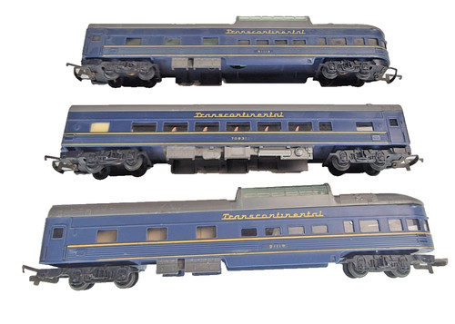 Rake triang oo gauge - triang,