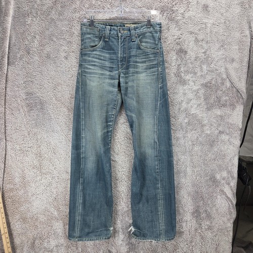 Vtg levis engineered - levis,