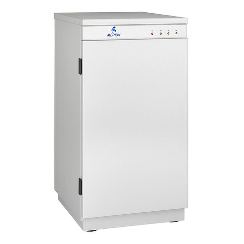 Oil boiler 28kw merlin - oil, 19-28kw