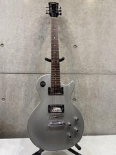 Tokai Love Rock Les Paul Silver Metallic Electric Guitar Shipping From Japan