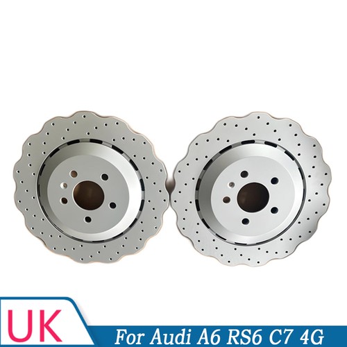 For audi rs6 4g rear - rs6, c7