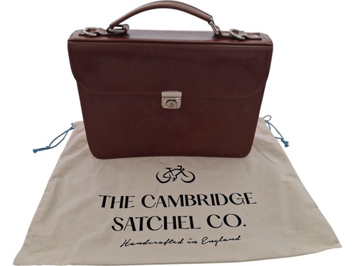Cambridge satchel leather - cambridge,