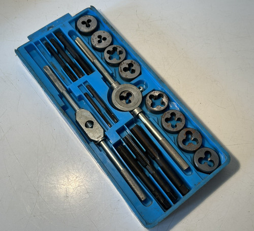 High quality etc tools tap - quality,