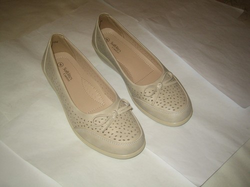 Ladies shoes softlites - softlites, ‘