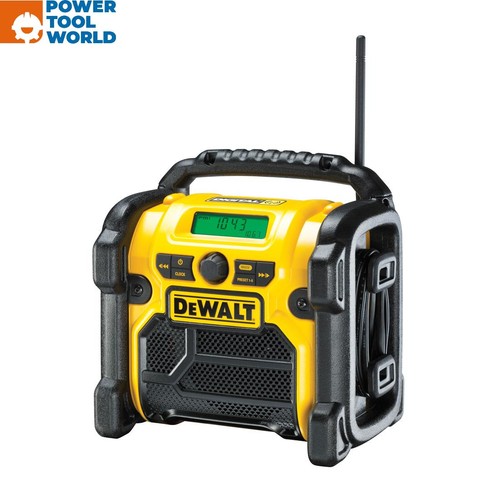 Dewalt dcr020 14 4 - dewalt, /