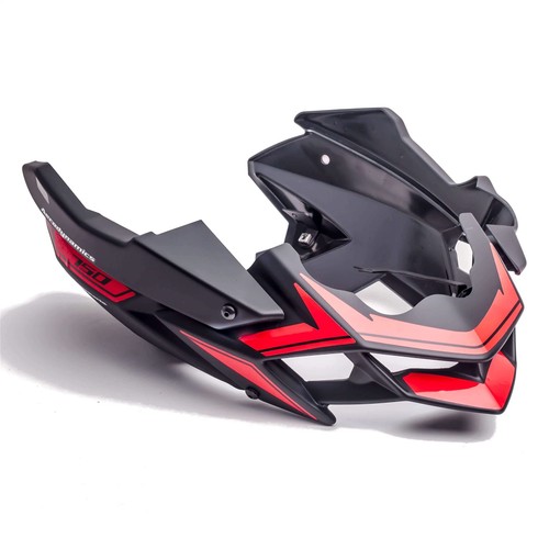 Puig matte black belly - puig,