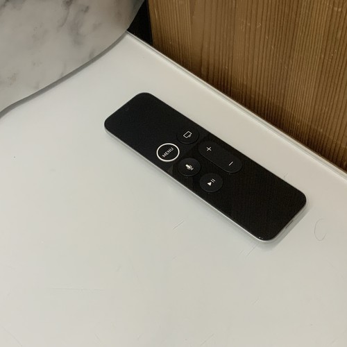 Genuine apple siri - apple, tv