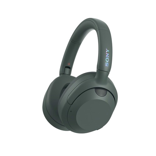 Sony ult headphones - sony, grey