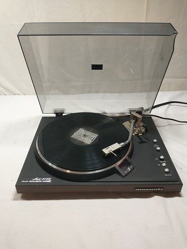 Working vintage marantz 6150 - vintage,