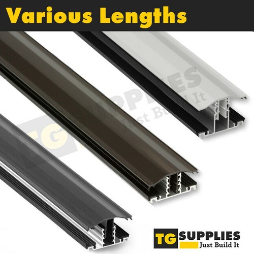 Tglaze snapdown glazing bars - glazing,