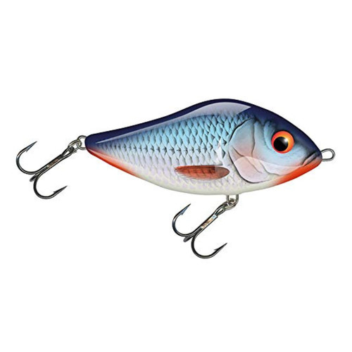 Salmo sinking lure slider - sinking,