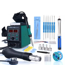 YIHUA 8786D-I Digital