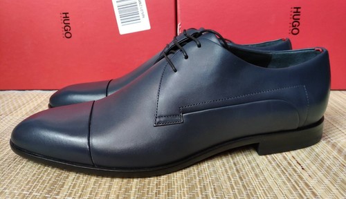Hugo boss men shoes dark - hugo,