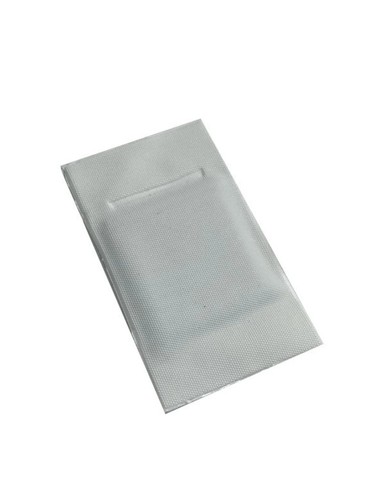 Waterproof vinyl covered - ,