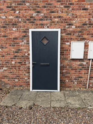 425 upvc pvc composite - £425,