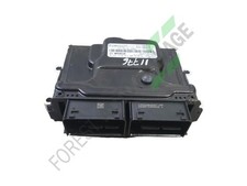 2023 FORD PUMA ENGINE ECU BZJA