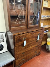Early 19 C Secretaire
