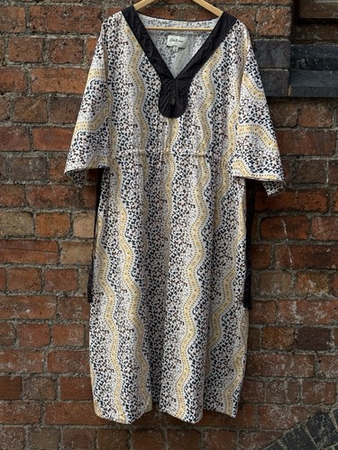 Cath kidston kaftan dress - cath,
