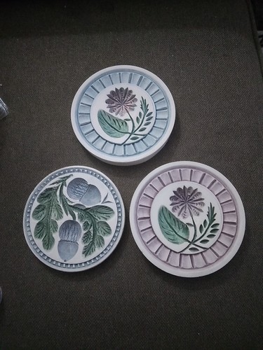 Historic impression butter - impression,