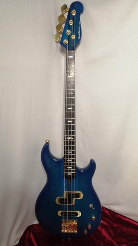 Yamaha 2000 electric bass - electric,